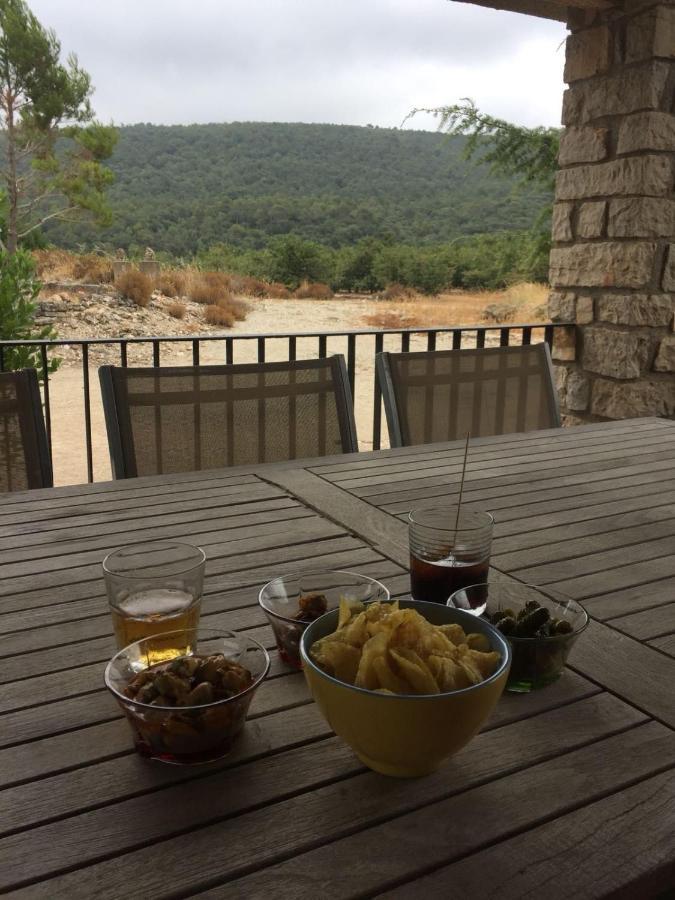 Casa Major Villa Mont-ral Екстериор снимка