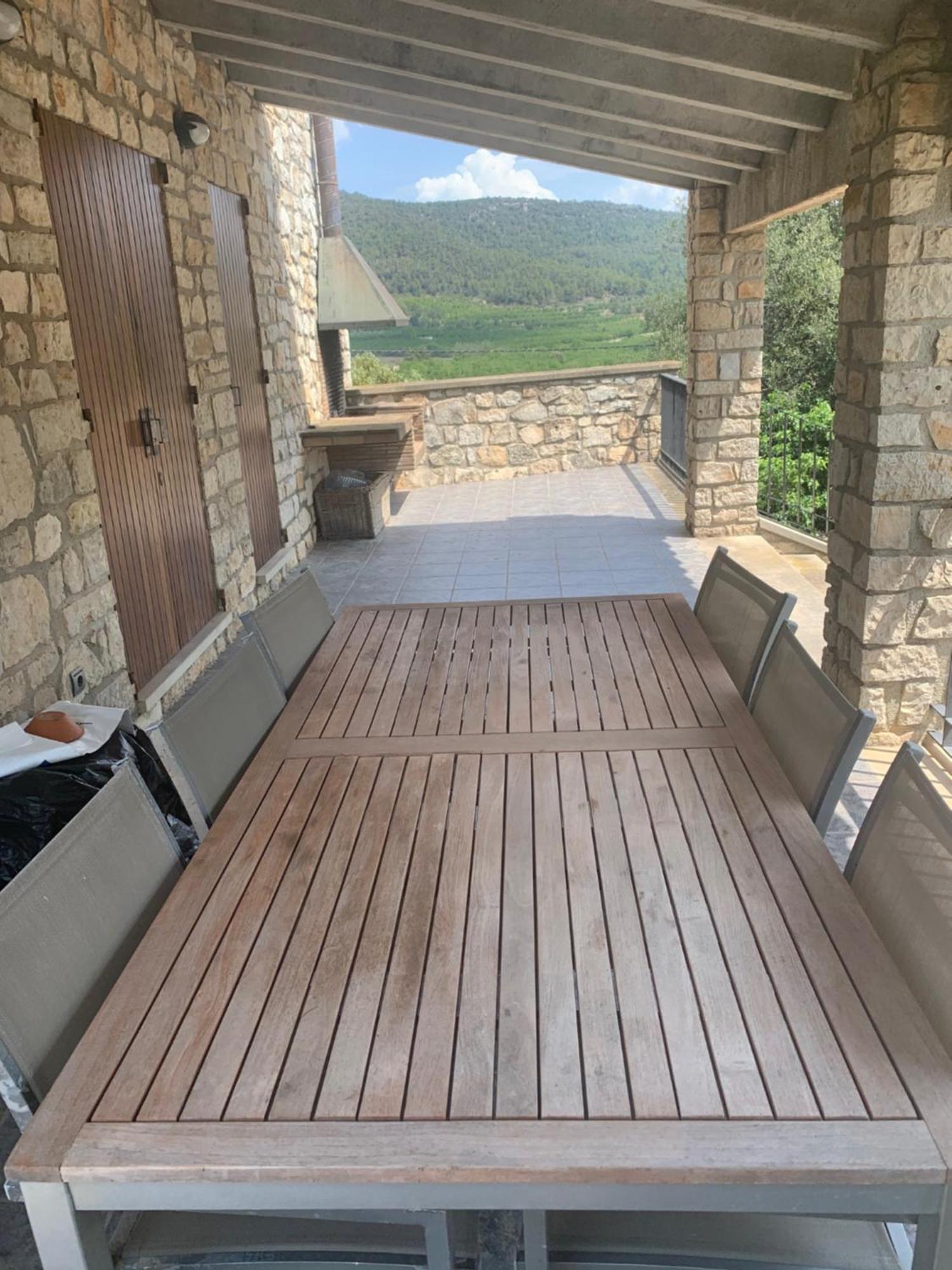 Casa Major Villa Mont-ral Екстериор снимка
