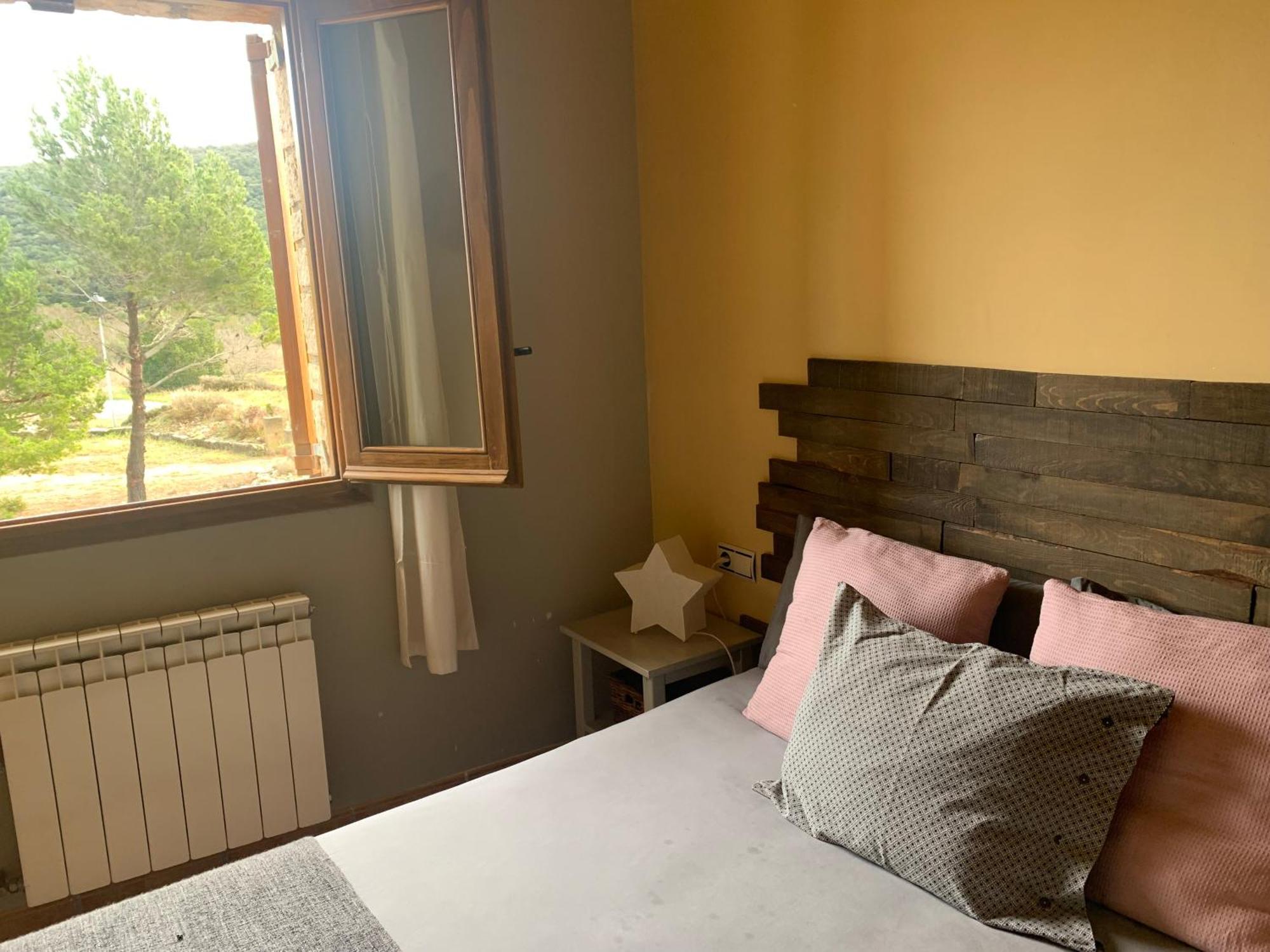 Casa Major Villa Mont-ral Екстериор снимка