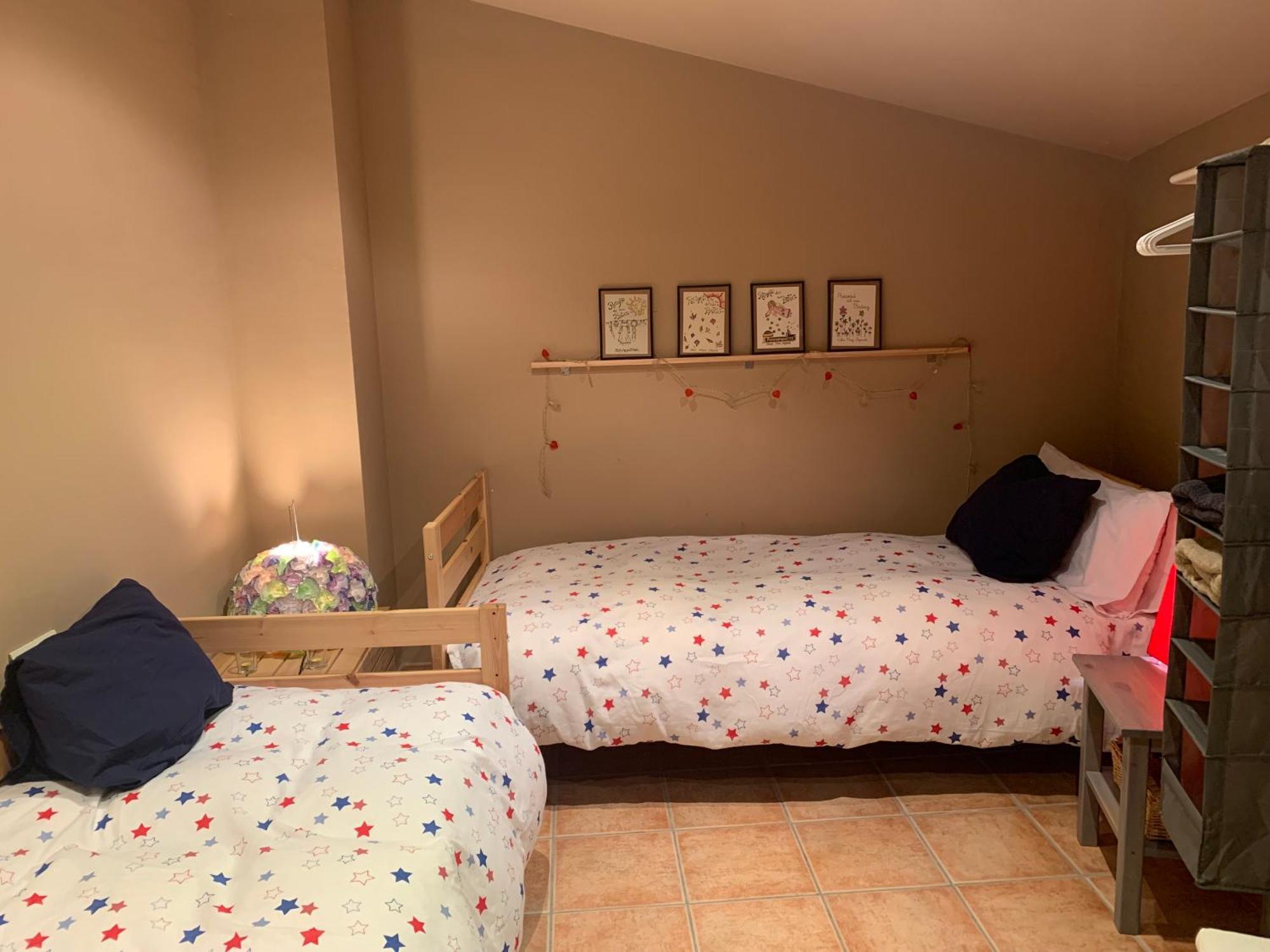 Casa Major Villa Mont-ral Екстериор снимка