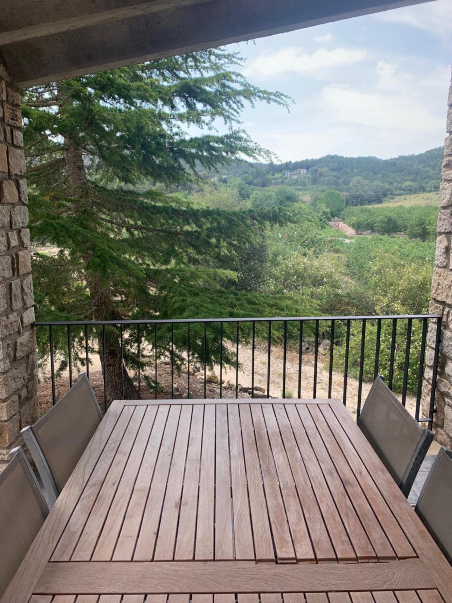 Casa Major Villa Mont-ral Екстериор снимка